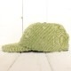 ̵ۥȥåץå ǥ ˹ Rhythm ꥺ AWAKE CORD CAP 0724M-HW02 PISTACHIO