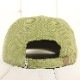 ̵ۥȥåץå ǥ ˹ Rhythm ꥺ AWAKE CORD CAP 0724M-HW02 PISTACHIO