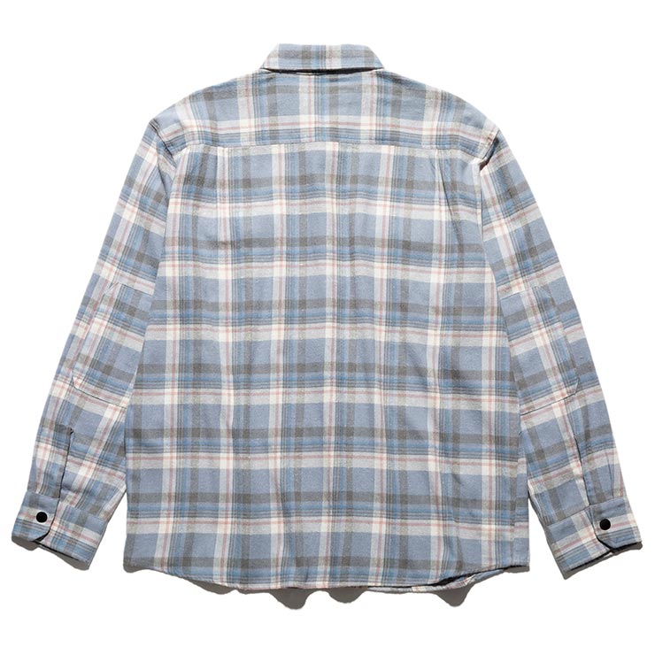 ������̵����Ĺµ����� �����å������ THE ROARK REVIVAL ����������Х��Х� NORDSMAN COTTON RLWJ1050-GRY ��������Ź������