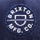 ������̵���ۥ��ʥåץХå�����å� ˹�� BRIXTON �֥ꥯ���ȥ� CREST C MP SNAPBACK 11001 WSHNC ��������Ź������