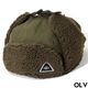POLeR �ݡ��顼 MILITARY BOA VISOR CAP ˹�� ���䡼�ե�åץ���å�  253MCV0084 ��������Ź������