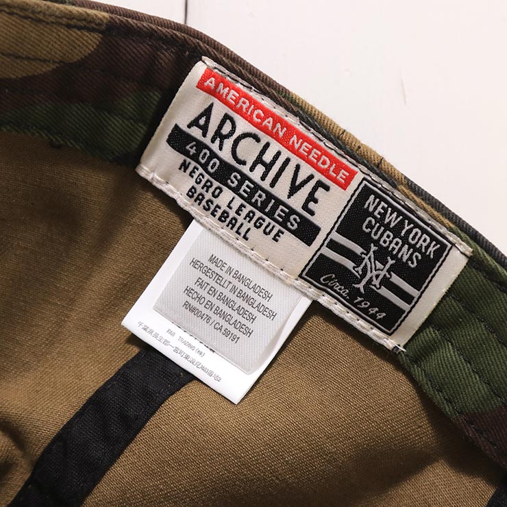 AMERICAN NEEDLE ����ꥫ��ˡ��ɥ� ����å� ��� ��ǥ����� �١����ܡ��륭��å� ���åȥ󥭥�å� ��������å� LOS ANGELES SMU674A-LA BLACK ��������Ź������
