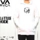 ������̵���� RVCA �롼�� LATITUDE HOODIE �ץ륪���С��ѡ����� �ա��ǥ� �������� AVYSF00129