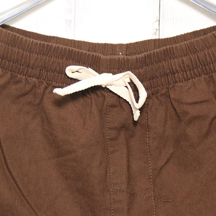 ������̵���ۥ��硼�� �ϡ��եѥ�� ��ͥ� Rhythm �ꥺ�� CLASSIC LINEN JAM  CL21M-JA11 CHO