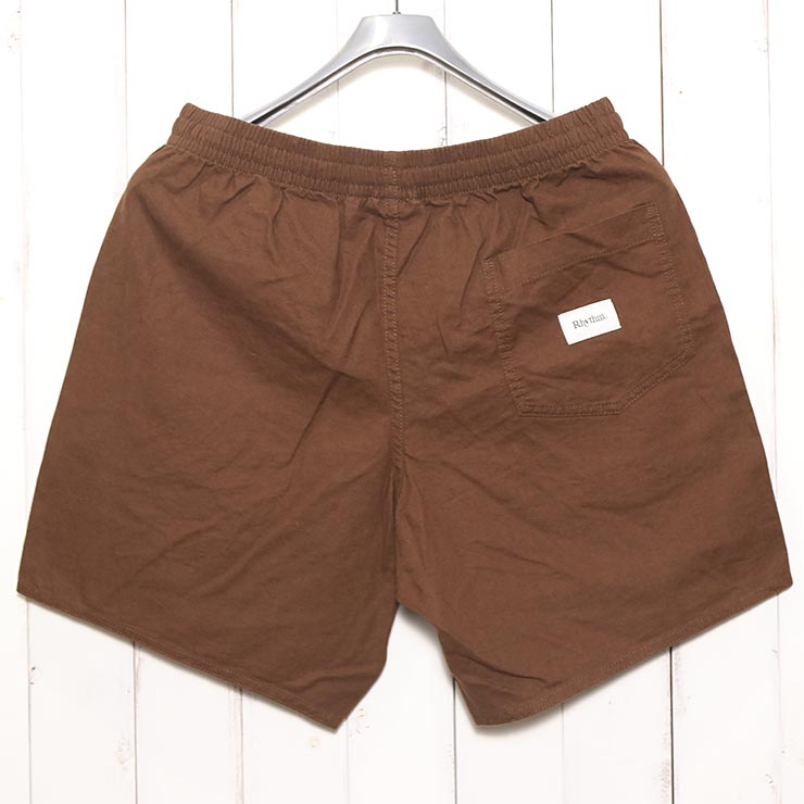 ������̵���ۥ��硼�� �ϡ��եѥ�� ��ͥ� Rhythm �ꥺ�� CLASSIC LINEN JAM  CL21M-JA11 CHO