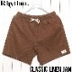 ������̵���ۥ��硼�� �ϡ��եѥ�� ��ͥ� Rhythm �ꥺ�� CLASSIC LINEN JAM  CL21M-JA11 CHO