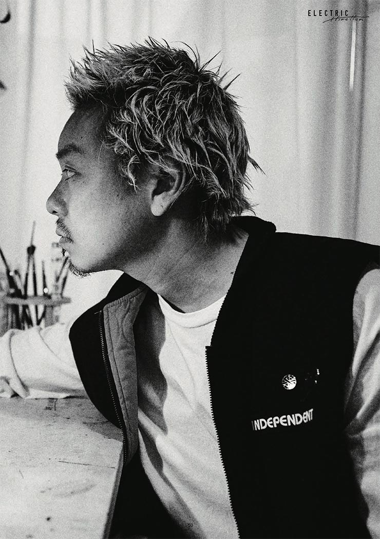 ������̵���ۥ��������㥱�å� �ʥ����󥸥㥱�å� ����ʡ��դ� ELECTRIC ���쥯�ȥ�å� ELECTRIC��HIROTTON BOTANICAL FLEECE COACH E24FJ03 ��������Ź������