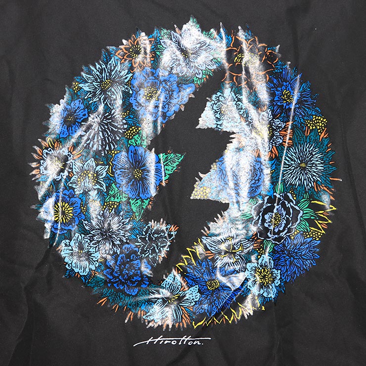 ������̵���ۥ��������㥱�å� �ʥ����󥸥㥱�å� ����ʡ��դ� ELECTRIC ���쥯�ȥ�å� ELECTRIC��HIROTTON BOTANICAL FLEECE COACH E24FJ03 ��������Ź������