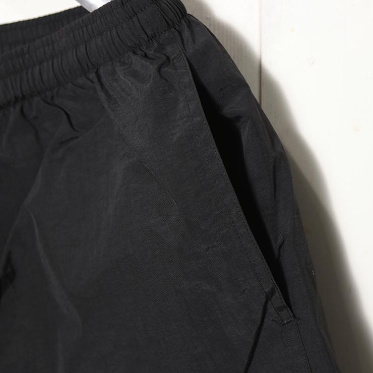 �ϡ��եѥ�� ���硼�� POLeR �ݡ��顼 NYLON WIDE STUFF SHORTS 251MCV0019 BLK ��������Ź������