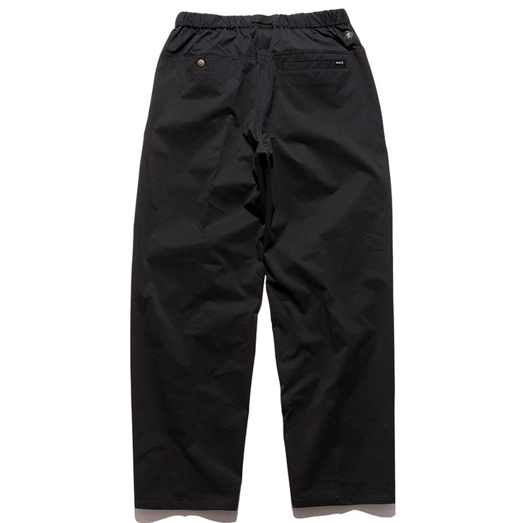 ROARK (ロアーク) TRAVEL PANT ROARK ロアーク TRAVEL PANT RESISTANT TWILL - RELAX パンツ