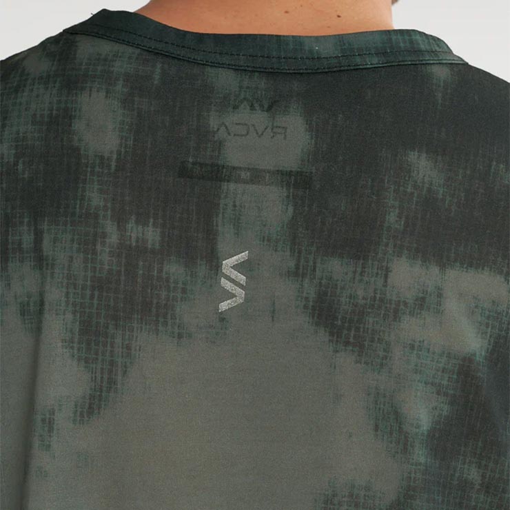 RVCA �롼�� ���󥯥ȥå� ��� �Ρ����꡼�� ���ݡ��ĥ��󥯥ȥå� �ȥ졼�˥󥰥����� ®�� 4WAY���ȥ�å� ���� RVCA SPORT FRONTIER VENT TANK BG04A355 26SU ��������Ź������