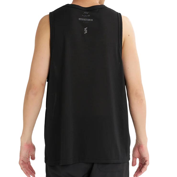 RVCA �롼�� ���󥯥ȥå� ��� �Ρ����꡼�� ���ݡ��ĥ��󥯥ȥå� �ȥ졼�˥󥰥����� ®�� 4WAY���ȥ�å� ���� RVCA SPORT FRONTIER VENT TANK BG04A355 26SU ��������Ź������