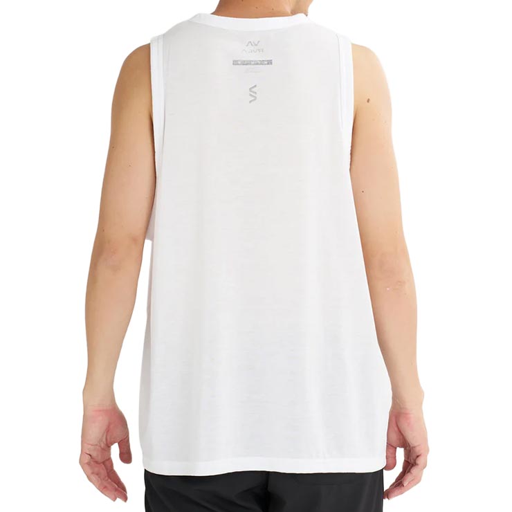 RVCA �롼�� ���󥯥ȥå� ��� �Ρ����꡼�� ���ݡ��ĥ��󥯥ȥå� �ȥ졼�˥󥰥����� ®�� 4WAY���ȥ�å� ���� RVCA SPORT FRONTIER VENT TANK BG04A355 26SU ��������Ź������