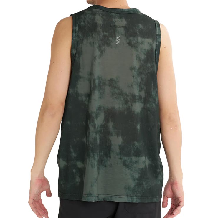 RVCA �롼�� ���󥯥ȥå� ��� �Ρ����꡼�� ���ݡ��ĥ��󥯥ȥå� �ȥ졼�˥󥰥����� ®�� 4WAY���ȥ�å� ���� RVCA SPORT FRONTIER VENT TANK BG04A355 26SU ��������Ź������