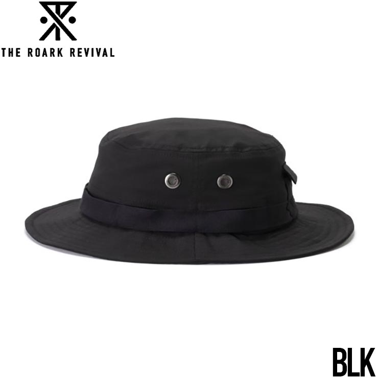������̵���ۥϥå� ˹�� THE ROARK REVIVAL ����������Х��Х� ACTION ADVENTURE BOONIE HAT RHJ907