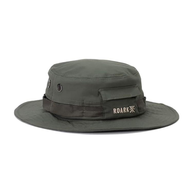 ������̵���ۥϥå� ˹�� THE ROARK REVIVAL ����������Х��Х� ACTION ADVENTURE BOONIE HAT RHJ907