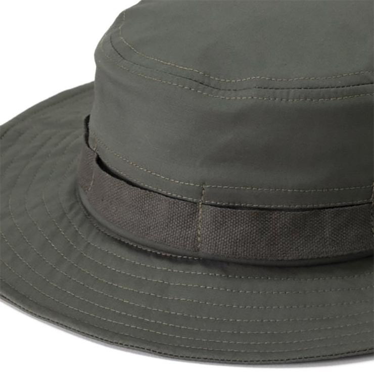 ������̵���ۥϥå� ˹�� THE ROARK REVIVAL ����������Х��Х� ACTION ADVENTURE BOONIE HAT RHJ907