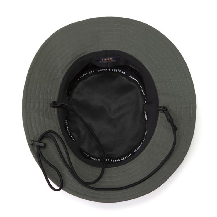 ������̵���ۥϥå� ˹�� THE ROARK REVIVAL ����������Х��Х� ACTION ADVENTURE BOONIE HAT RHJ907