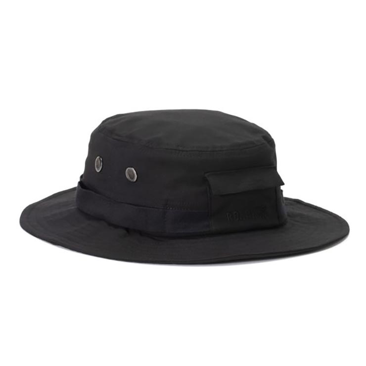 ������̵���ۥϥå� ˹�� THE ROARK REVIVAL ����������Х��Х� ACTION ADVENTURE BOONIE HAT RHJ907