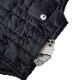 �ѥե٥��� ����ƥ��󥰥٥��� ELECTRIC ���쥯�ȥ�å� VOLT QUILTING VEST E24FJ02 ��������Ź������