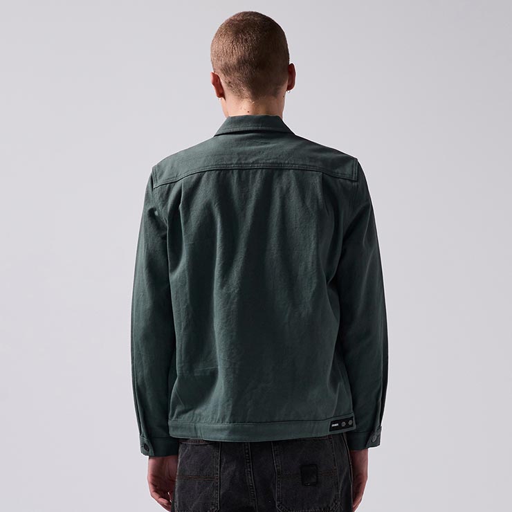 ���åץ��㥱�å� FORMER �ե����ޡ� ANDERSON CAGE JACKET FJA-24401��������Ź������
