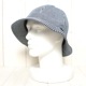 ������̵���ۥХ��åȥϥå� ˹�� POLeR �ݡ��顼 DENIM BELL HAT 251MCV0085 HICKORY ��������Ź������