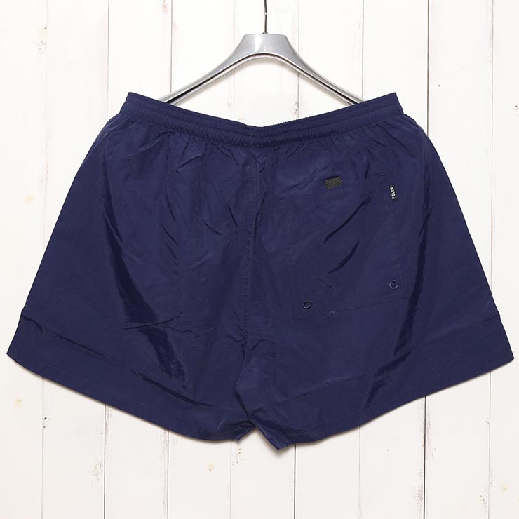 �ϡ��եѥ�� ���硼�� POLeR �ݡ��顼 NYLON WIDE STUFF SHORTS 251MCV0019 NVY ��������Ź������