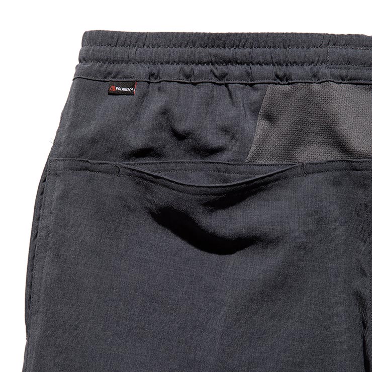 ̵ROARK  ϡեѥ ϥ֥åɥ硼 DELTA QD EAZY SHORTS RSJ1120-GRY Ź