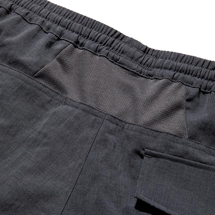 ̵ROARK  ϡեѥ ϥ֥åɥ硼 DELTA QD EAZY SHORTS RSJ1120-GRY Ź