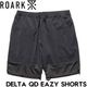 ̵ROARK  ϡեѥ ϥ֥åɥ硼 DELTA QD EAZY SHORTS RSJ1120-GRY Ź