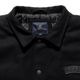 ROARK �������� MELTON COACHES JACKET ���������㥱�å� �������� �֥륽�� RJJ1172-BLK ��������Ź������