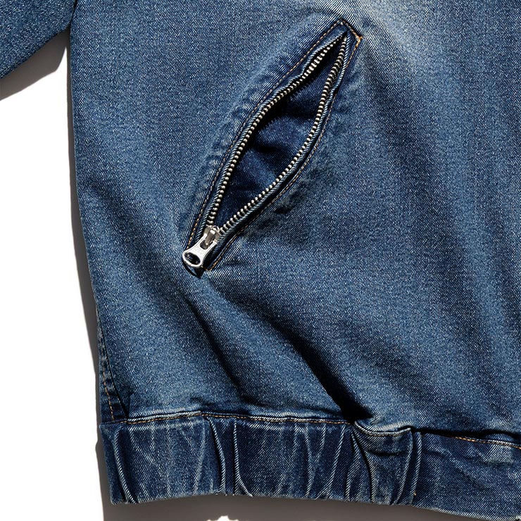 ROARK �������� CONVOY JACKET ���㥱�å� �������� �ǥ˥ॸ�㥱�å� RJJ1200-STW 26SP ��������Ź������