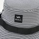 RVCA �롼�� �֡��ˡ��ϥå� ��� CHECK BOONIE �ϥå� �Х��åȥϥå� ���ե���ϥå� 4WAY���ȥ�å� UPF50+ UV���å� ��å���΢�� �ɥ����������դ� BG04A908 26SU BLC ��������Ź������