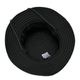 RVCA �롼�� �֡��ˡ��ϥå� ��� CHECK BOONIE �ϥå� �Х��åȥϥå� ���ե���ϥå� 4WAY���ȥ�å� UPF50+ UV���å� ��å���΢�� �ɥ����������դ� BG04A908 26SU BLC ��������Ź������