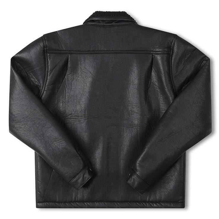 ̵ۥ쥶㥱å  FORMER եޡ SHERPA LEATHER JACKET FJA-24403 Ź