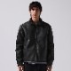̵ۥ쥶㥱å  FORMER եޡ SHERPA LEATHER JACKET FJA-24403 Ź