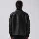 ̵ۥ쥶㥱å  FORMER եޡ SHERPA LEATHER JACKET FJA-24403 Ź