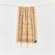 ̵ۥӡ Х SLOWTIDE  Haven Beach Towel - Fawn STRP058 Ź