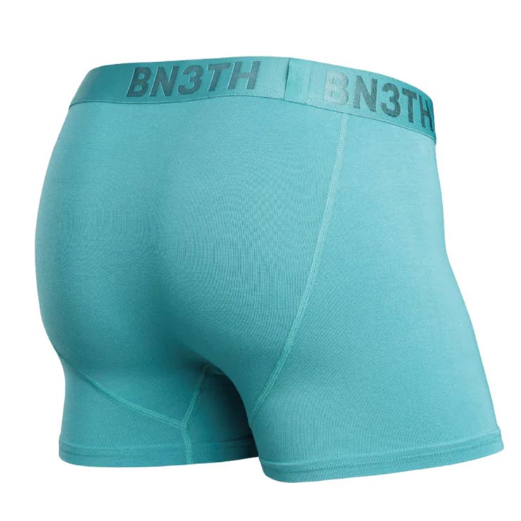 ̵BN3TH ٥˥ ܥѥ    ȥ󥯥 CLASSIC TRUNK SOLID INDO BLUE Ź