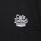 UPPERCUT DELUXE ���åѡ����åȥǥ�å��� T����� ��� ȾµT����� ����ե��å�T����� �Хå��ץ��� Cycle Zombies �������륾��ӡ��� ����� T-SHIRT BLACK ��������Ź������