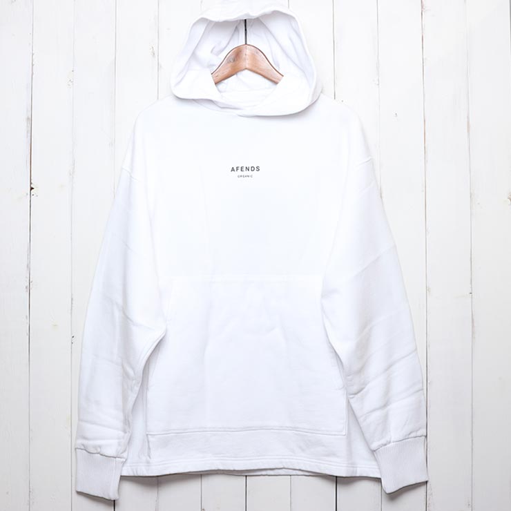 AFENDS ե UNISEX PULL ON HOOD ץ륪Сѡ աǥ M212505