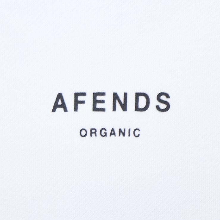 AFENDS ե UNISEX PULL ON HOOD ץ륪Сѡ աǥ M212505