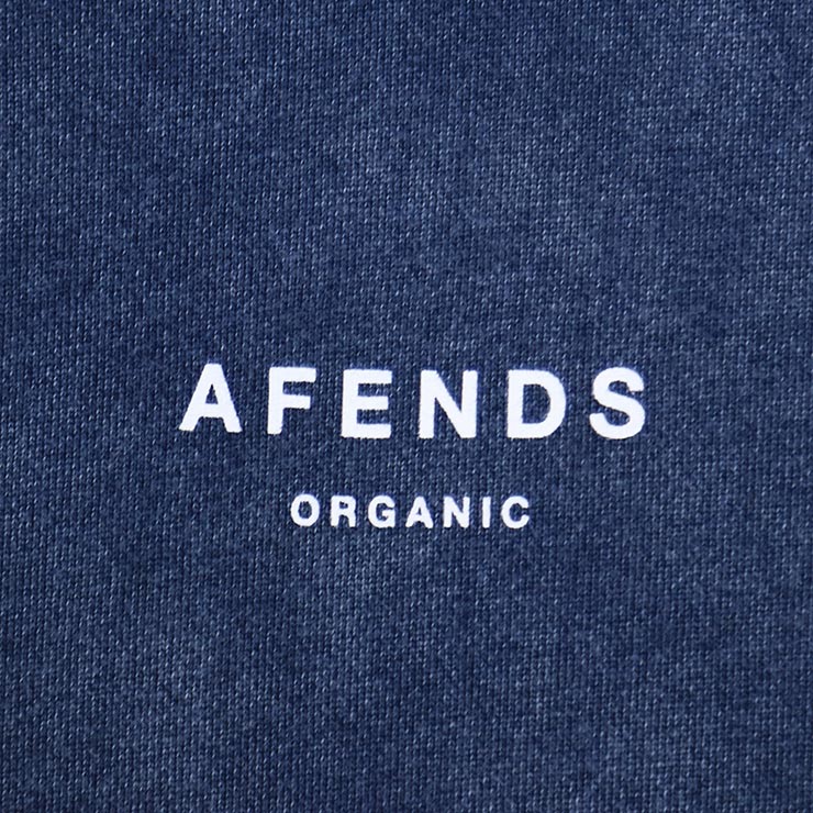 AFENDS ե UNISEX PULL ON HOOD ץ륪Сѡ աǥ M212505