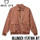 ������̵���ۥ��åץ��㥱�å� BRIXTON �֥ꥯ���ȥ� DILLINGER STATION JACKET 03405 SEPSW ��������Ź������