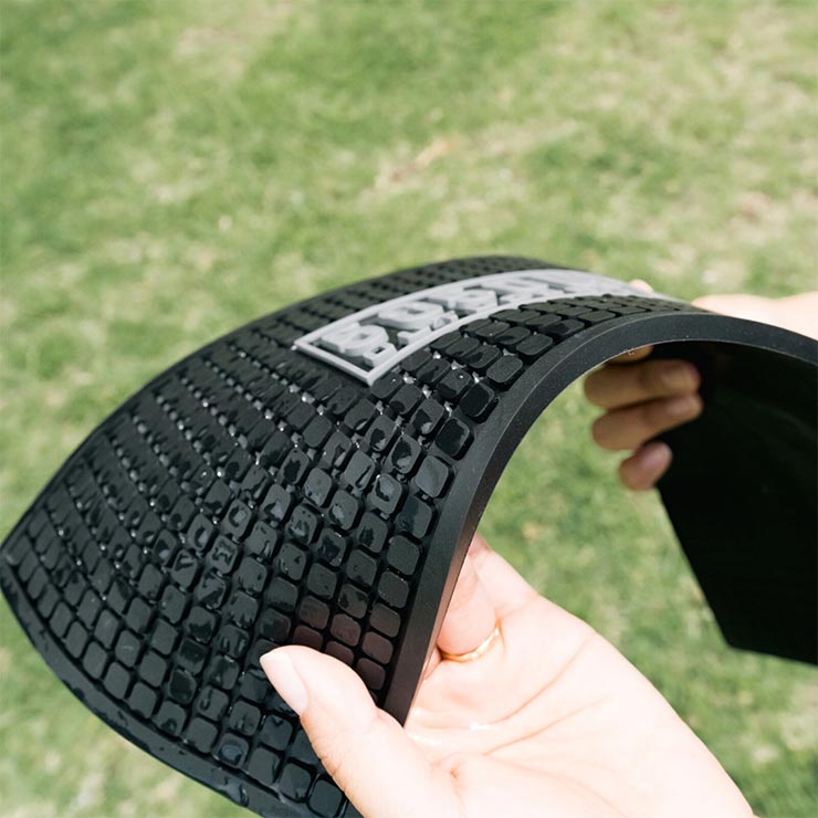 ̵ۥСޥå 5050WORKSHOP եեƥեեƥå 5050 BAR MAT(Сޥå) TR043-5WS-4440 Ź