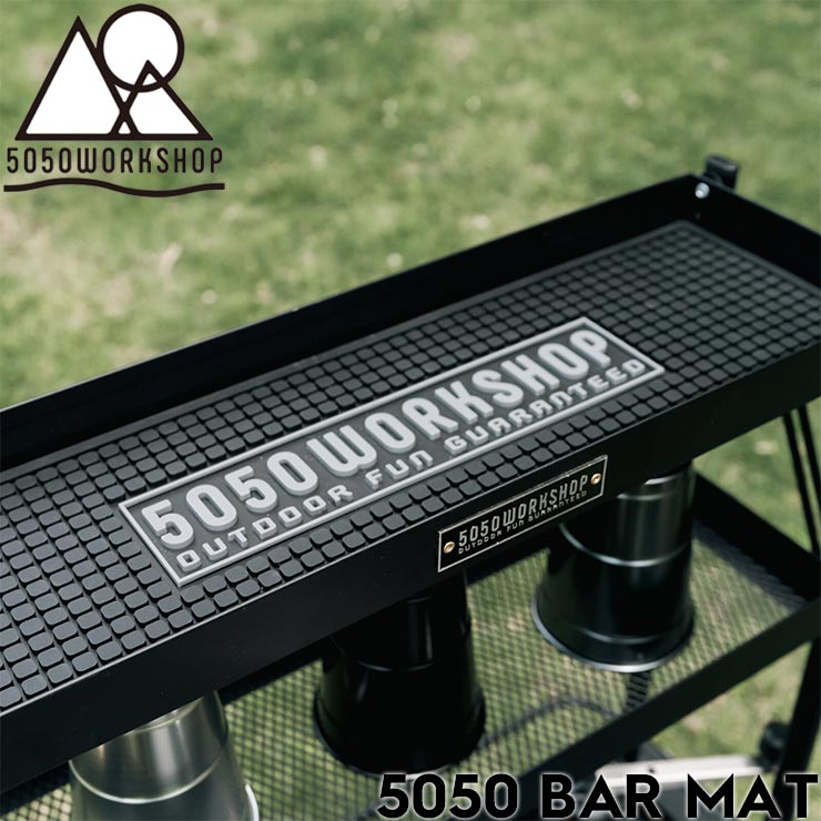 ̵ۥСޥå 5050WORKSHOP եեƥեեƥå 5050 BAR MAT(Сޥå) TR043-5WS-4440 Ź