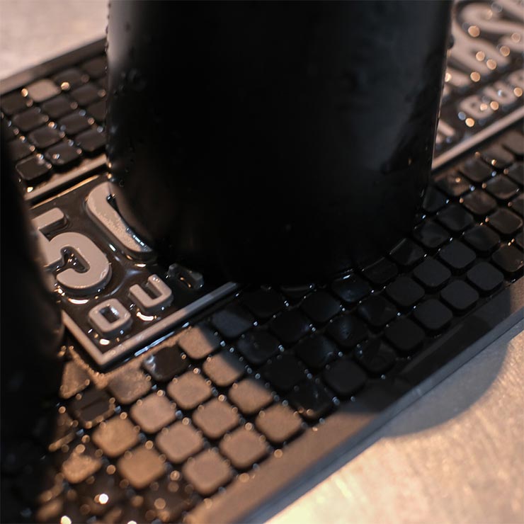 ̵ۥСޥå 5050WORKSHOP եեƥեեƥå 5050 BAR MAT(Сޥå) TR043-5WS-4440 Ź