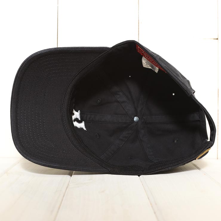 ���ȥ�åץ���å� ˹�� AMERICAN NEEDLE ����ꥫ��ˡ��ɥ� LOS ANGELES SMU674A-LOSA BLACK ��������Ź������