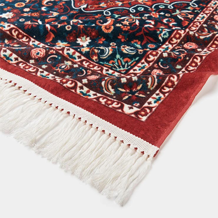 ̵ۥӡ Х SLOWTIDE  Haven Beach Towel  ST086 Ź
