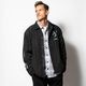 THE ROARK REVIVAL ХХ AURORA COACHES JACKET 㥱å ե꡼΢ ɴ RJJ1055-BLK Ź